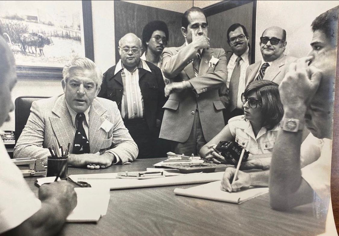 Equality Commission tweet media