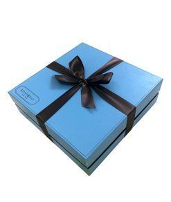 .<a href="/MarieBelleNY/">MarieBelle New York</a> is the perfect gift to celebrate any occasion! Finest #Chocolate in all shapes and sizes #ganache #delicious #giftbox buff.ly/2K9LmGI