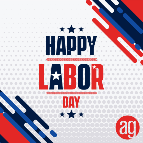 We would like to thank all of the people that make things happen. If it wasn't for you we wouldn't have the wonderful products &amp; services that make our lives better, easier &amp; more advanced. Thank you for all you do. #alphagraphics #laborday #thankyou