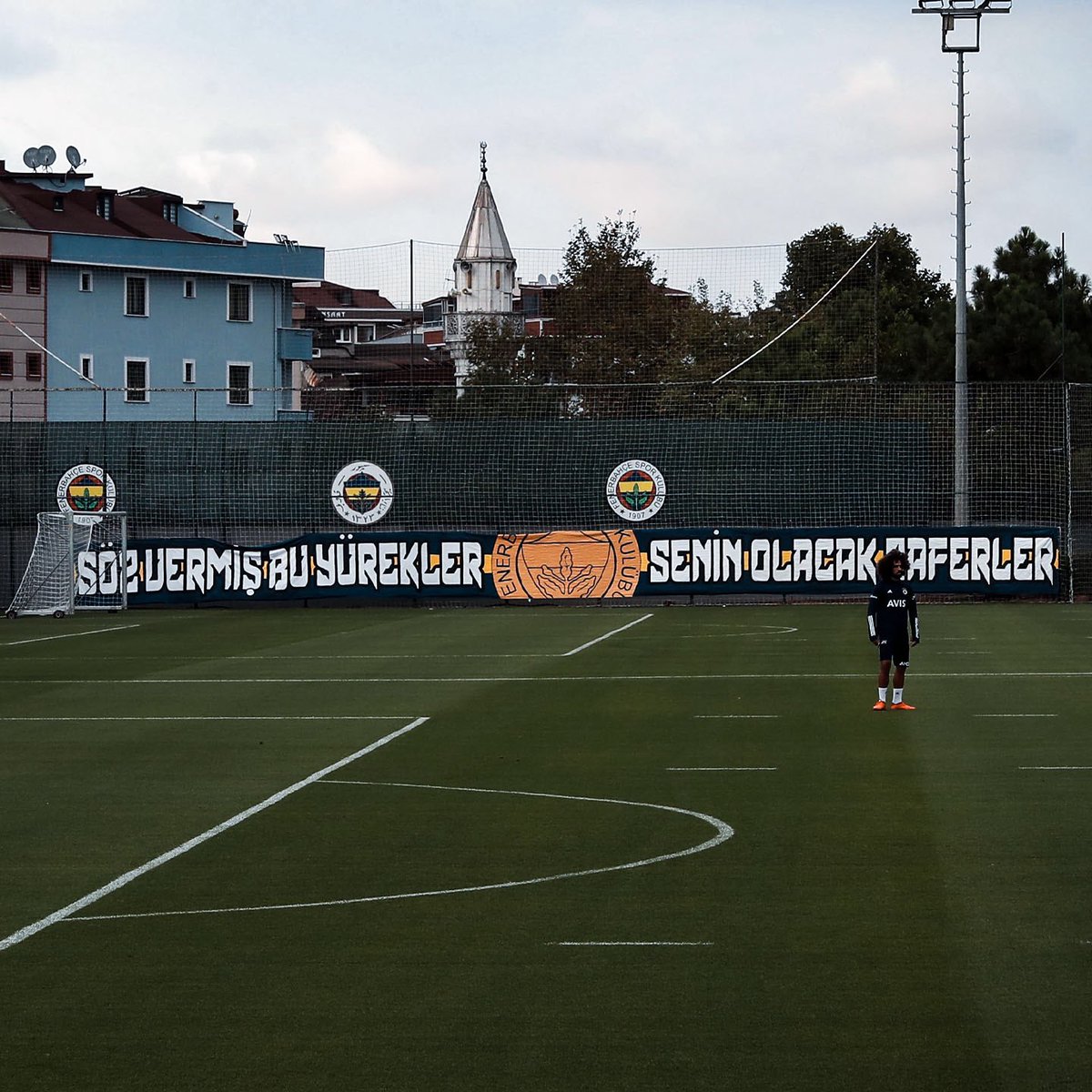 SENİN OLACAK ZAFERLER! #UNIGFB