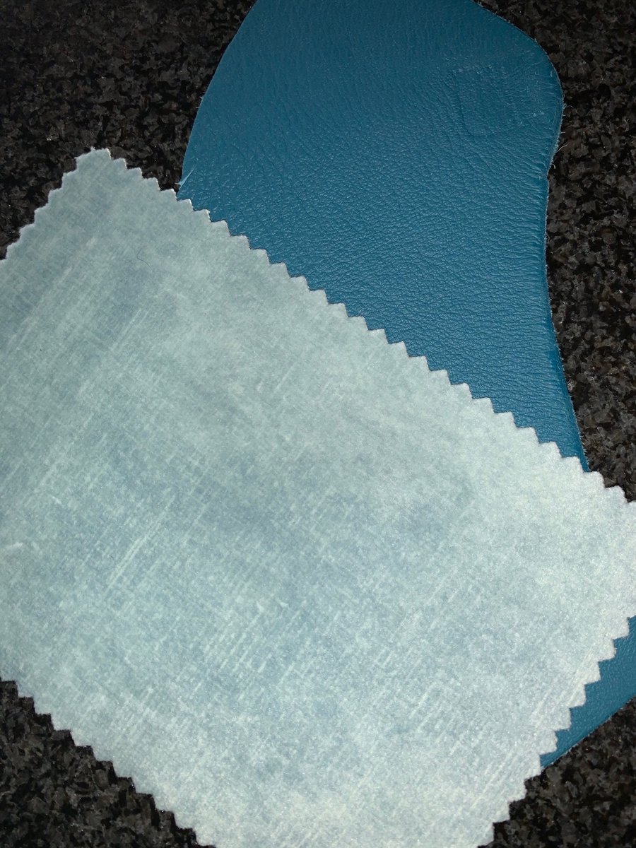 BespokeThis's tweet photo. A sneak peek at these beautiful fabric we are currently working with for a client! A picture with flash and without to show the colours #bespokethis #sneakpeek #upholstery #fabric #leather #upholstery #furniture #seamstress https://t.co/d910WVQIO2