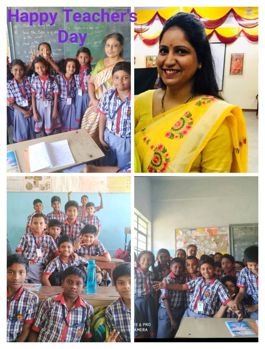 Aditya1acd's tweet photo. #OurTeachersOurHeroes @KVS_HQ  @kvislandgrounds Hats off to all the teachers who gave us the continued education during this Pandemic. Thank you so much to all the teachers for their hard work during these tough times. We all will make you proud one day #HappyTeachersDay #KVIG https://t.co/uOrhidbTPP