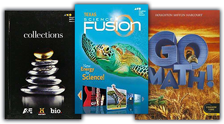 Bookshare's tweet photo. Explore Bookshare's #NIMAC Collections available to U.S. K-12 students with print disabilities with an active IEP. Tiles include Go Math!, Science Fusion, and Journeys Common Core: https://t.co/Lky3b3fN7m #AccessibleBooks https://t.co/chxWsk20ho