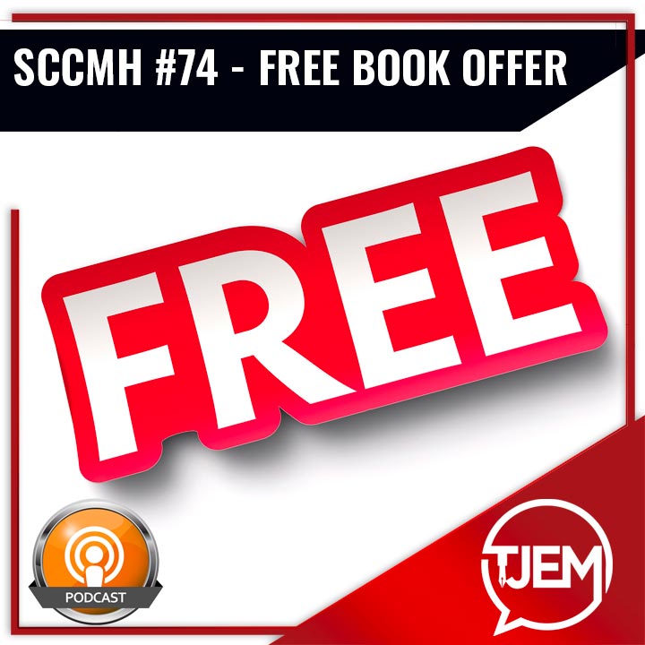 realjimedwards's tweet photo. Free Book Offer
SCCMH Podcast 74 - https://t.co/xm4X71fMJ6
#giveitaway #freebooks #freebook #freebookoffer #leadmagnet #lead #leads #marketingtips #marketingtip #jimedwards #stewsmith #podcast #podcasts #podcasting #podcasters https://t.co/kMxzTgiB29