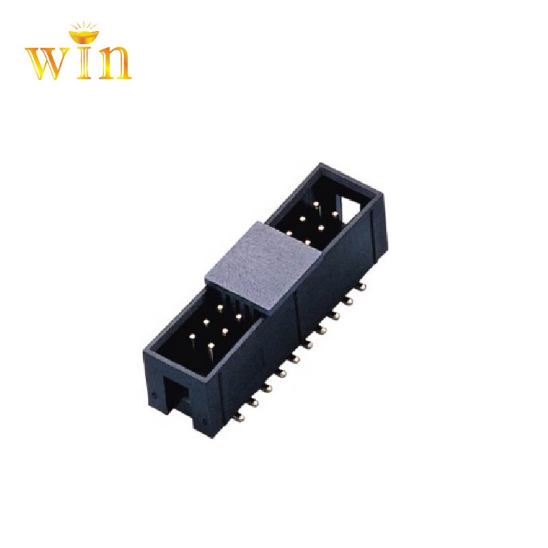 electronic_win's tweet photo. Dongguan Win-Win Electronics Co. Ltd. has never been afraid of the difficulties. #boxheader2mm #idcsocketboxheader https://t.co/ipH4QkSOvv