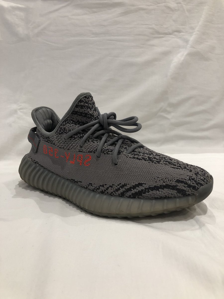 Creptify's tweet photo. ITS ALL ABOUT THE SUBTLE DETAILS!

At first glance these Belugas don’t look dirty, and you’re right they don’t, but in person they had small areas of dirt which have now completely gone!

#creptify #adidas #yeezy #350 #v2 #beluga #cleansneakers #sneakercleaner #cleantrainers https://t.co/ol2a7fL0ZH
