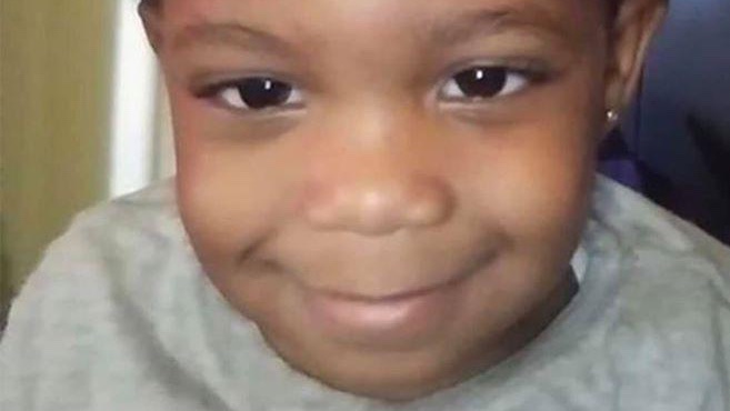 35. Davell Gardner was shot and killed on July 12th, 2020 in Brooklyn, NY at a cookout when someone opened fire. He was only 1.