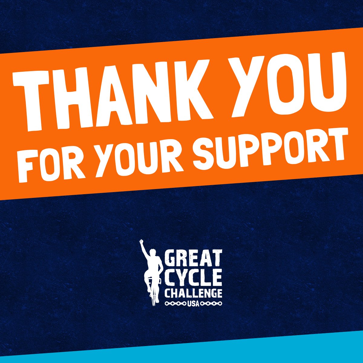 Just passed the 30-mile mark on my effort to ride 150 miles in September to support the fight against kids' cancer.  Your donation to the Great Cycle Challenge #GCCUSA is appreciated: greatcyclechallenge.com/Riders/RobFish…