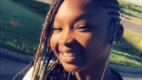 34. Ri’ajauhna (last name withheld per family request) was shot and killed on July 5th, 2020 in Columbia, MO after someone opened fire on the group she with. She was only 11.