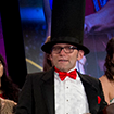 ProfessorBantz's tweet photo. Great news! Professor Steve Viehweg--social worker, child advocate, champion of @IUPUI and translating research into practice, Top 100 Awards MC, received the IU Bicentennial Medal for service to social work, IUPUI, and IU! @CenterForTRIP @IUAA @IUSocialWork @RileyChildrens https://t.co/fJiDLmgPWb