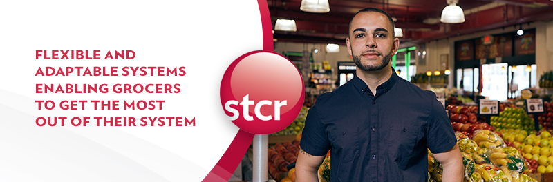 stcrpos's tweet photo. 10 grocery banners saw monthly visits down by 7.1% in June 2020 compared to June 2019 — a significant improvement from May when visits were down 11.6% and April when visits were down 22.2%.  
https://t.co/KrKq58fjf9 #Grocery #Recovery #STCR https://t.co/iLwKECVv5O