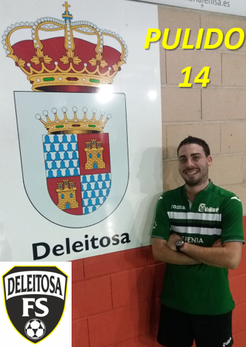 RENOVACIONES |

PULIDO

El cacereño es un cierre 🔝 muy completo, polifacético, que lee muy bien el juego, con gran salida de balón y un potente golpeo exterior. Aporta ese equilibrio defensivo de un cierre con experiencia. Gracias <a href="/pulii10/">Sergio Pulido</a> y mucha suerte en esta nueva temporada.