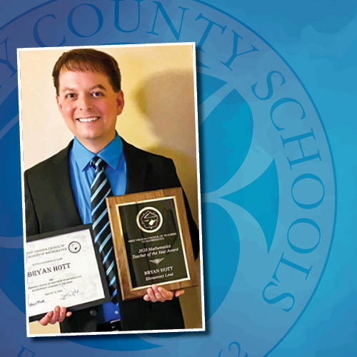 Berkeley Co. Schools tweet media