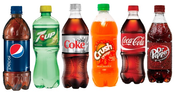 OmahaBuckys's tweet photo. Last big summer weekend means you're #onthego Fri - Mon.  So keep your fave cold beverage handy.   Buy any two 20oz sodas @ Bucky's now 2/$3.50 https://t.co/mMxOAb7svL