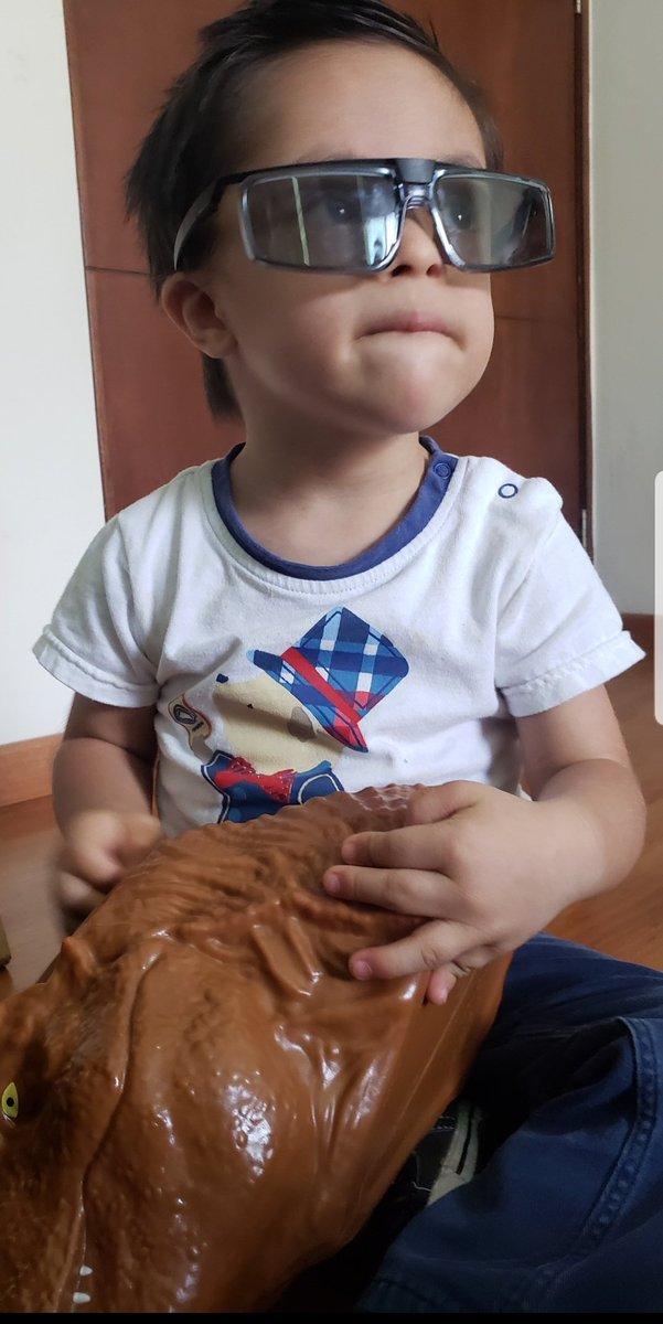 laloeluna's tweet photo. Llegó el fin de semana y #Nico lo sabe.
#MundoDown
#MundoLibre
#MundoDeAmor https://t.co/jhCjssoBju
