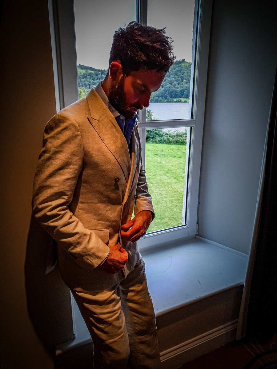 Off the Cuff LDN tweet media