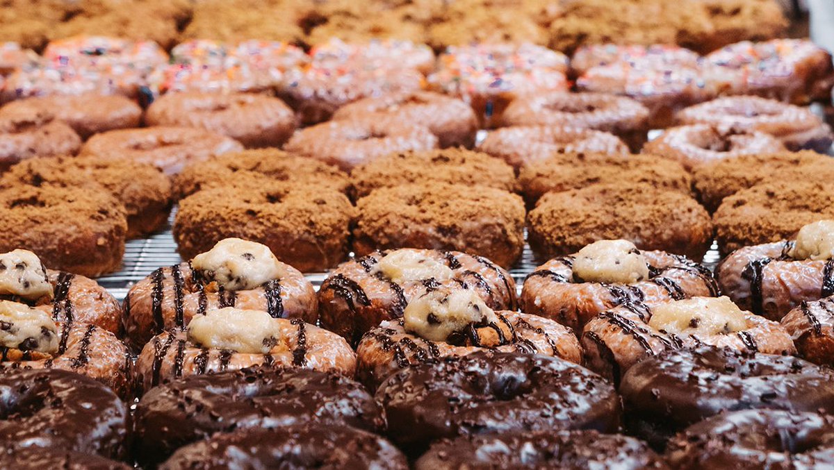 Sidecar Doughnuts tweet media