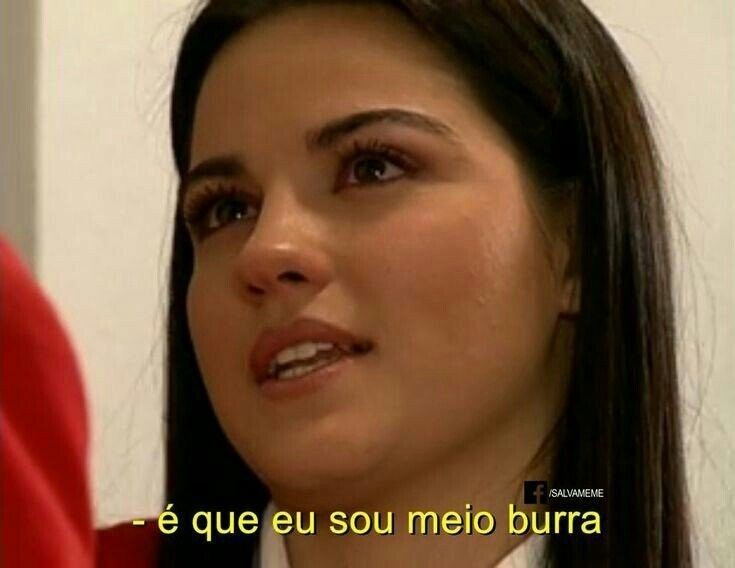 Carolsilva2506's tweet photo. Às vezes o meu estado de espírito é Mia Colucci e em outra é Roberta Pardo, Mas quase Sempre é Lupita. https://t.co/TzpkH2RMNY