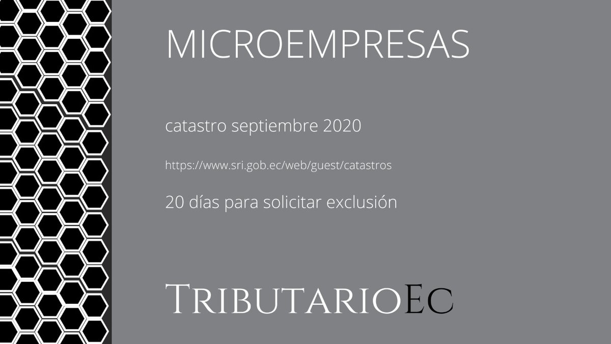 Tributario_Ec's tweet photo. @Tributario_Ec https://t.co/6vsH9nkJ8f https://t.co/o4p58qWy54