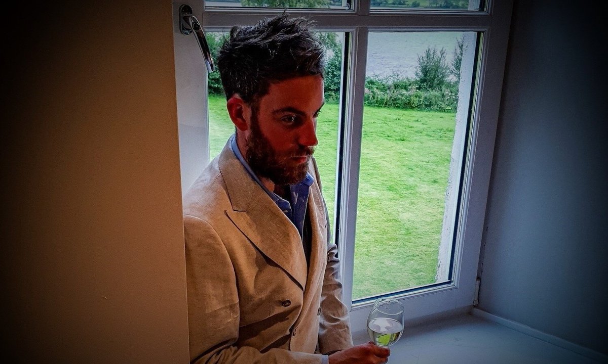 Off the Cuff LDN tweet media