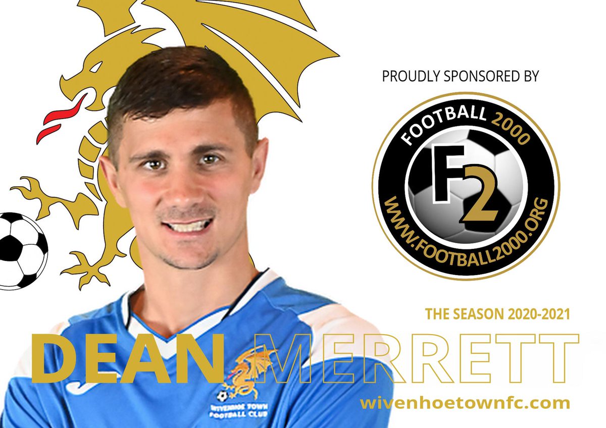 Wivenhoe Town FC tweet media