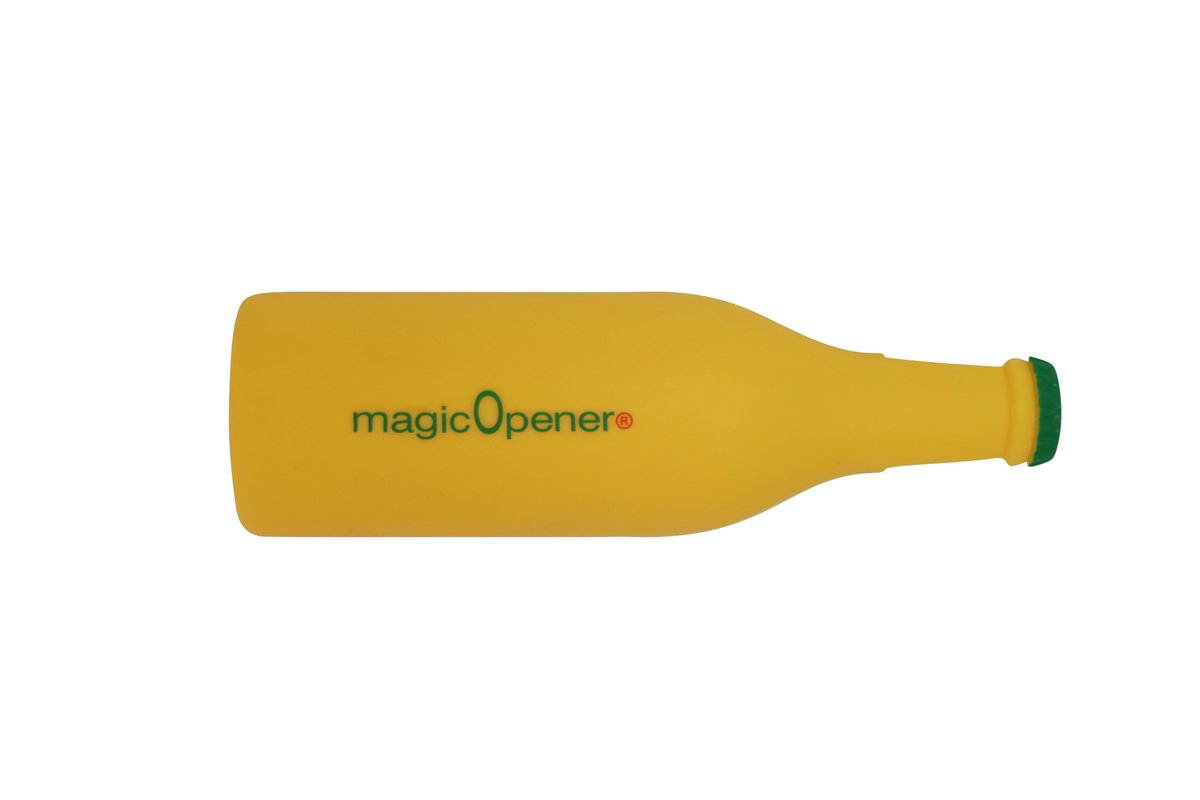 MagicOpener's tweet photo. Ergonomically designed to make every opening task gentle on your hands and easy to accomplish.
Available on Amazon!: https://t.co/Pgui5QZ56Q

#kitchenstuff #easyopener #bottleopener #canopener #arthritis #musthave #amazonmusthave https://t.co/bkRFfjWM2O