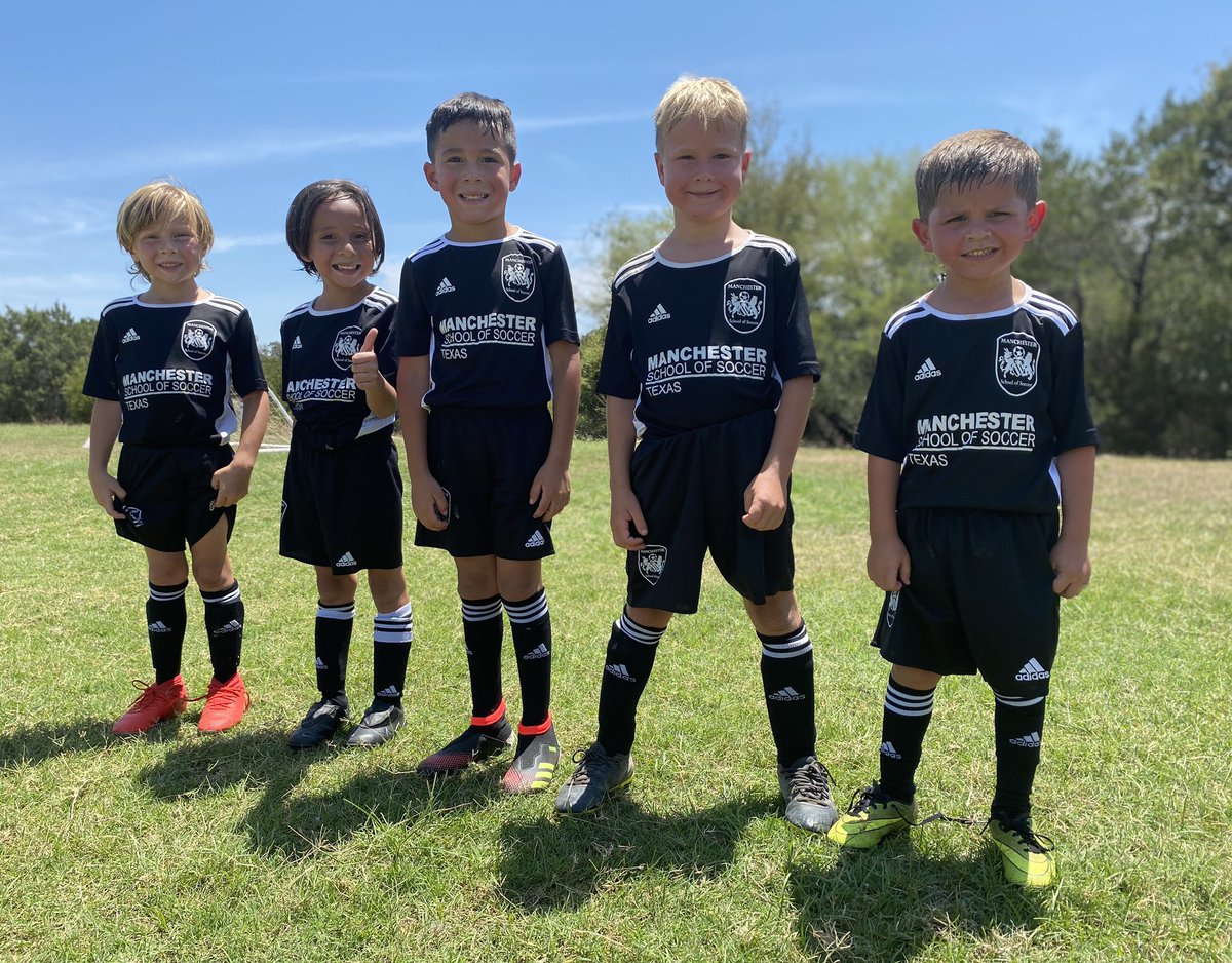 A picture to brighten up your day 😁

2014 Birth Year‼️ These boys are not just super cute but all are serious soccer players. We can not wait to see the boys showing off their skills at the Center of Excellence Tryouts this Sunday ⚽️

Signup today‼️

cliffdrysdale.regfox.com/msos-coe-tryou…
