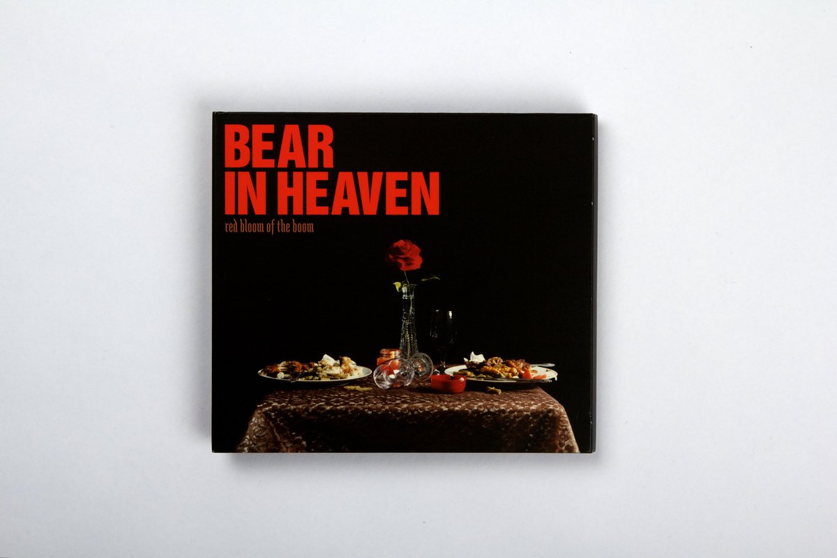 Bear In Heaven tweet media