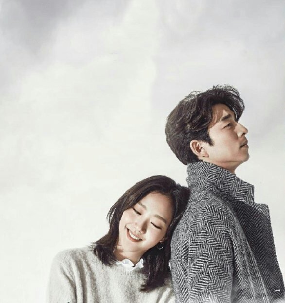 BlWives's tweet photo. @capitalfluke @capitalfluke I guess idol, this picture is what you are talking about. GOBLIN!!!!!! https://t.co/OINYTYIKO8