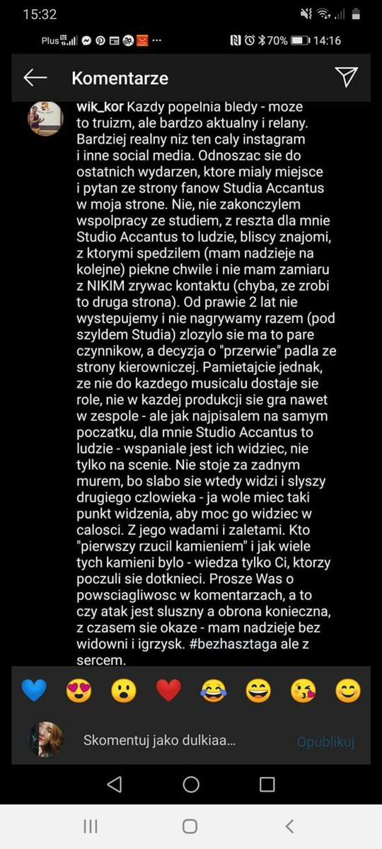 arbuzybezpestek's tweet photo. Cała trójka z Accantus odpowiedziała Bartkowi I wszyscy zgodnie mówią że kłamał na livie, kto by się spodziewał
Wiktor też się wypowiedział
#barteklive #bartekkozielskiisoverparty https://t.co/cxC7G1Pw6p