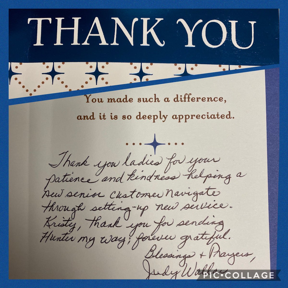 SocoAmarillo's tweet photo. Taking care of CUSTOMERS FIRST! 
Great Job SOCO TEAM! @NTX_Market @ALifeSculptor @BrandiKHarris1 @SocoAmarillo https://t.co/6W95EndjOg