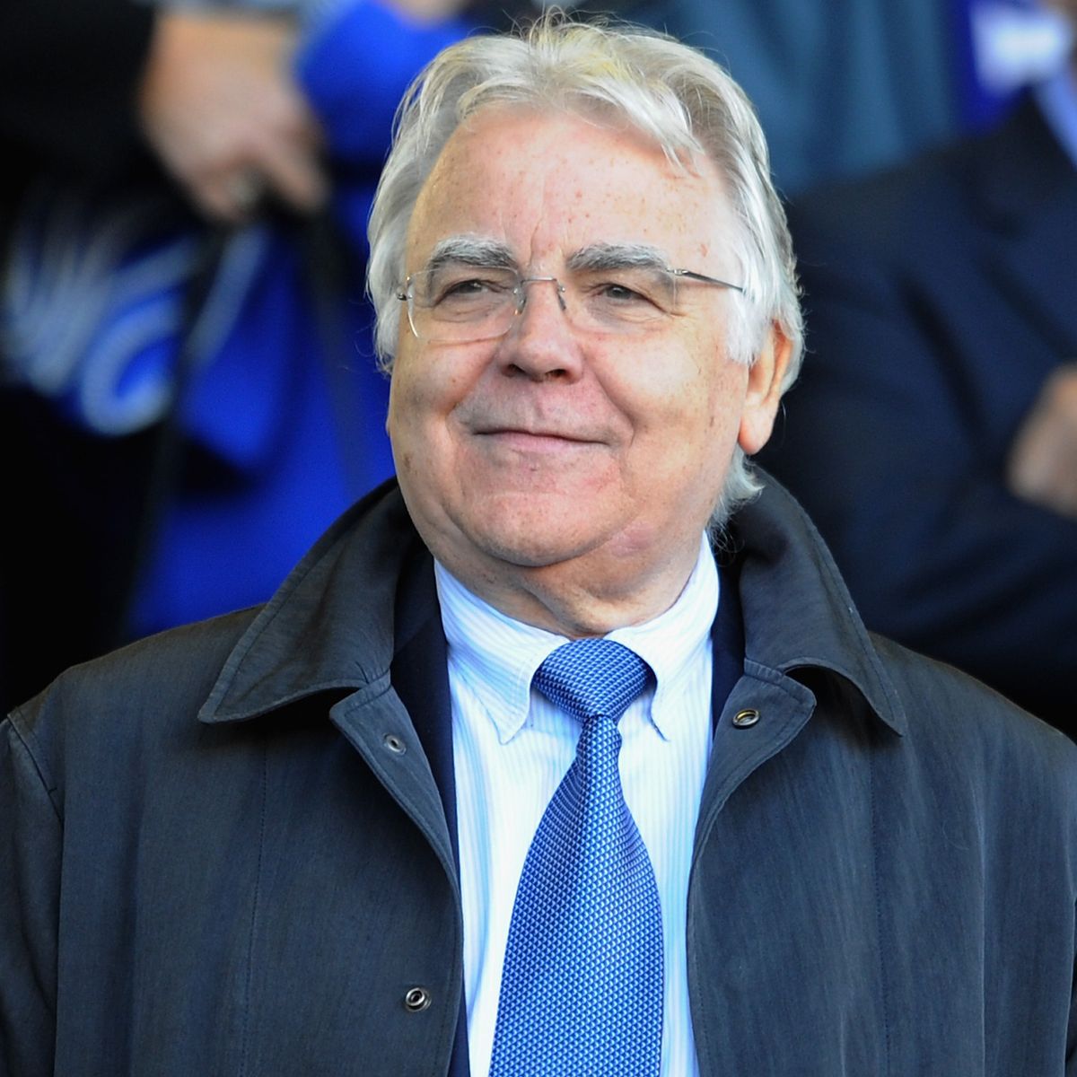 British and Irish film/TV birthdays for 4 September

Happy birthday to Bill Kenwright, CBE 
(born 4 September 1945) 