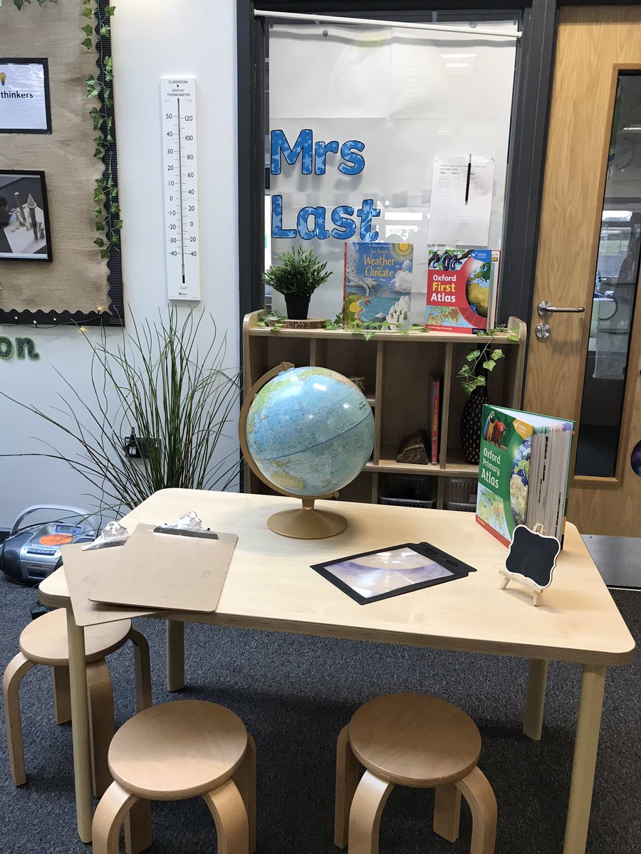 MrsOuttram's tweet photo. The Year One and Two areas are looking stunning! Our staff have worked so hard to get ready for Monday. We can’t wait to see all our lovely children enjoying and learning in it 😊 https://t.co/iIxNiDsO3U