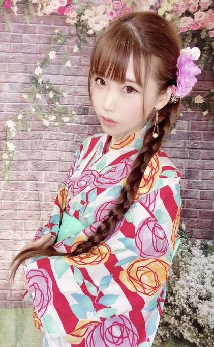 Twitterのコスプレ画像3