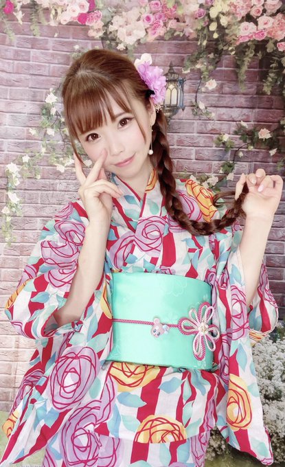 Twitterのコスプレ画像4