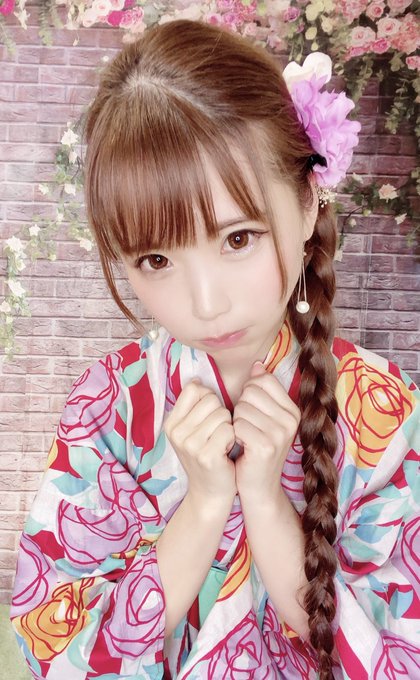 Twitterのコスプレ画像6