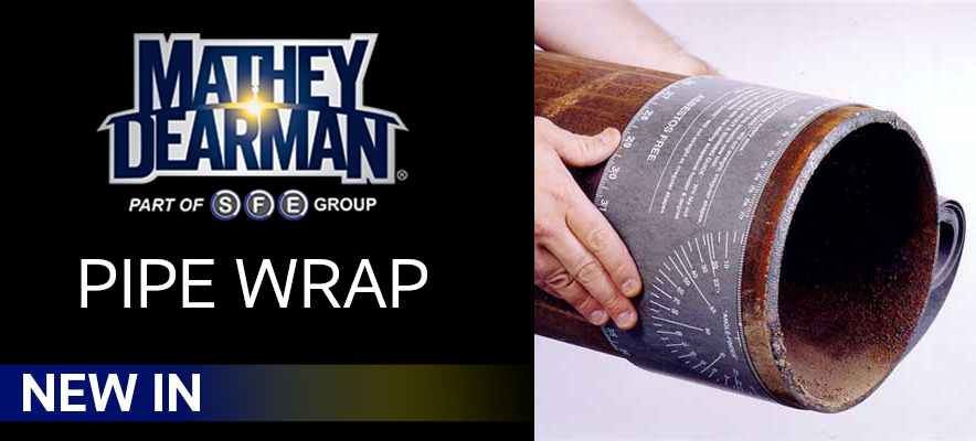 JimandSlims's tweet photo. 📣 New in!
Mathey Dearman Pipe Wrap now available on Jim &amp; Slim's.

Shop now >>  https://t.co/ek5iWpfdEv https://t.co/1EFC1MTrkb