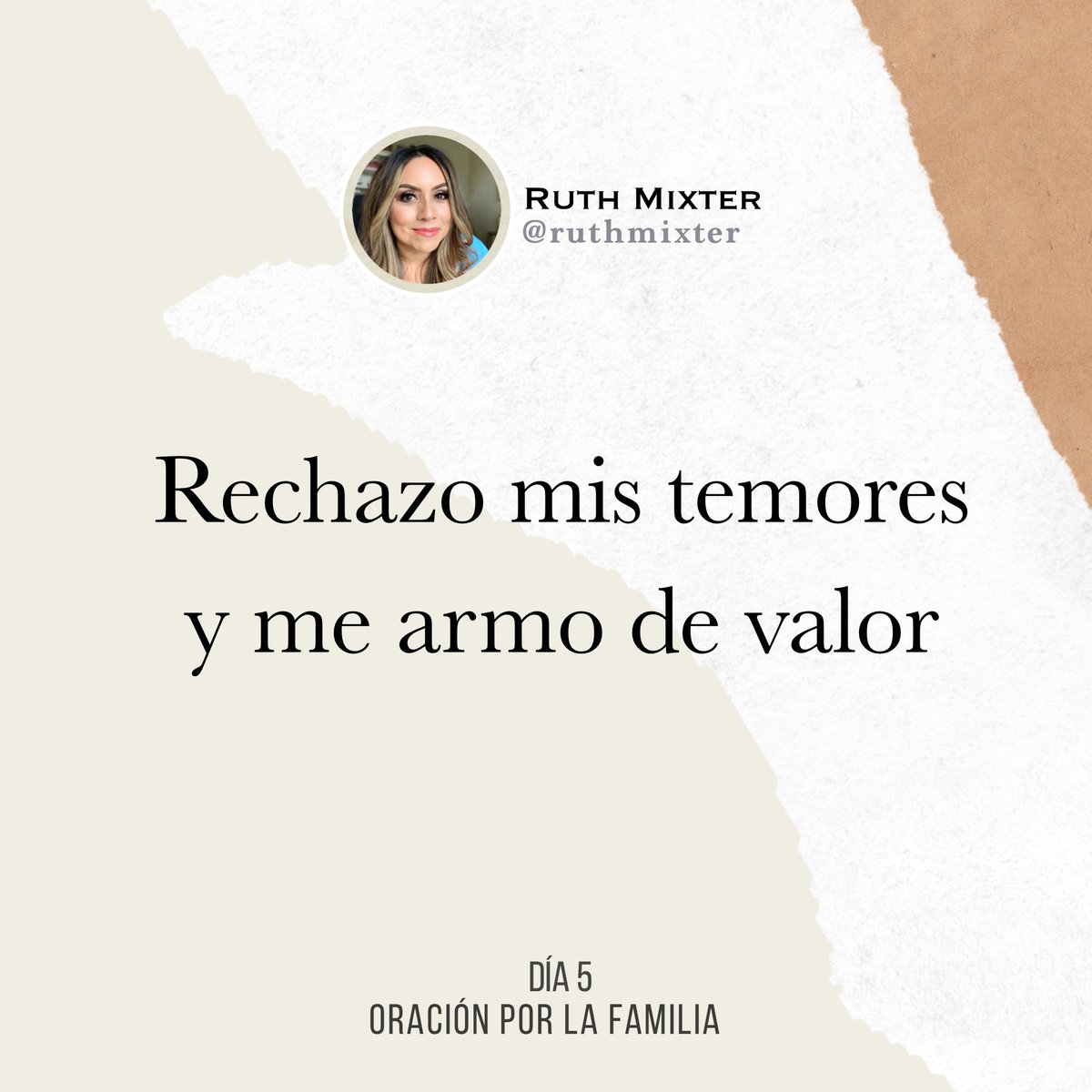 “Señor, no quiero que mis sentimientos me gobiernen ni que mi memoria piense por mí, hazme un buen manager de mis recuerdos!⁣
Trae a mi memoria las puertas que abriste y las victorias del pasado, que si lo hiciste en aquel entonces, seguro lo puedes hacer otra vez, Amén”