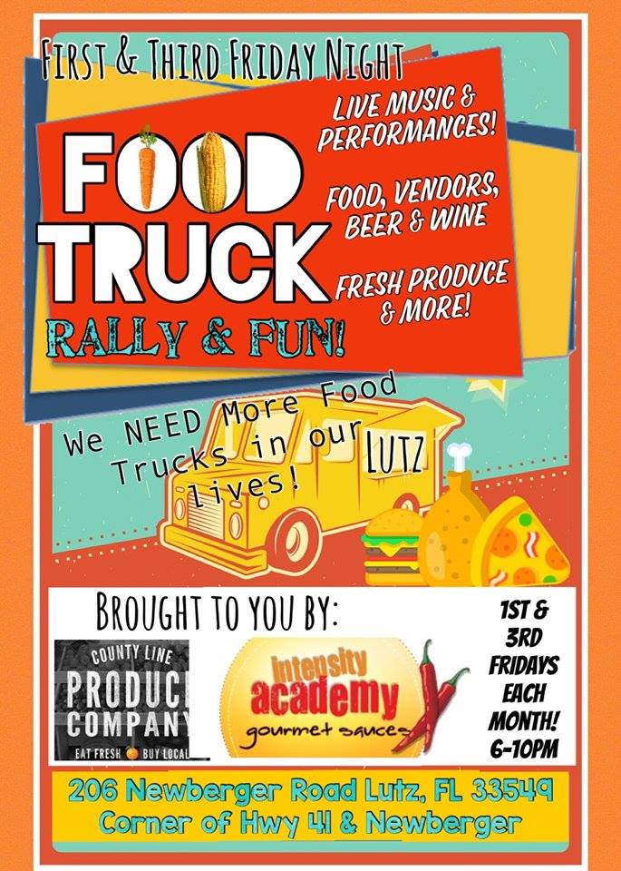 JavaandVine's tweet photo. See us TONIGHT @ County Line Produce! Enjoy the outdoors, food, vendors, live music, our signature cocktails, beer, frosé, gourmet #coffee &amp; #wine! We have a FULL BAR! 
#Javaandvine #lutzfl #lutzflorida #tampabay #tampa #foodtruck #crystalriver #crystalriverflorida #FridayNight https://t.co/NCt0kpuBPV