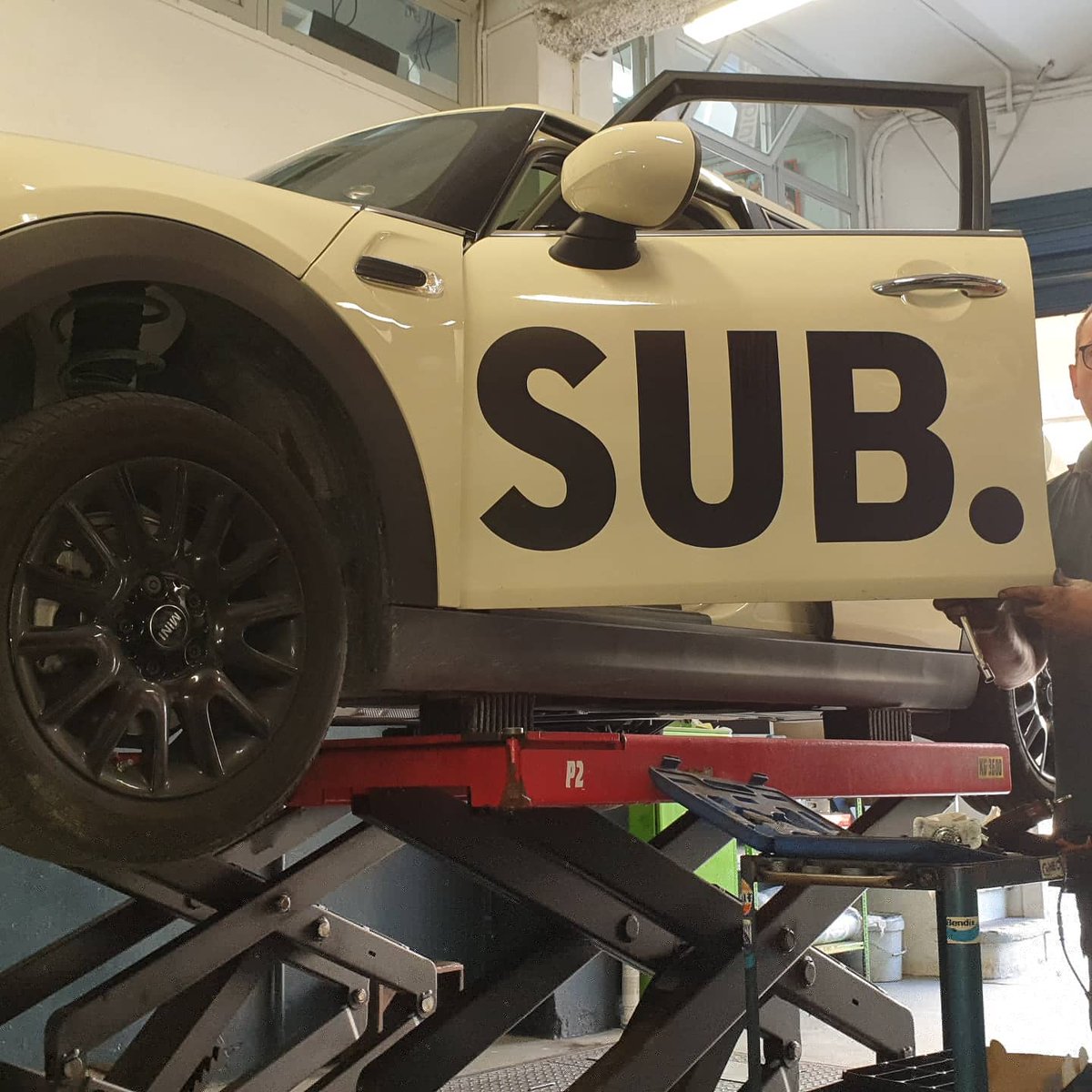 SuburenseAuto's tweet photo. En qüestió de tallers no dubtis Suburense i punt.
#josocdesitges
#joreparoelcotxe
#elmeucotxe
#elmeucotxeelreparoasuburense
#sitges
#tallerdeconfiança
#tallerdelpoble
#elmeutaller
#elteutaller
#mecanic
#planxaipintura
#repararcotxesitges
@platgessitges 
@sitgesturisme 
@sit https://t.co/B3bcUBSkYw