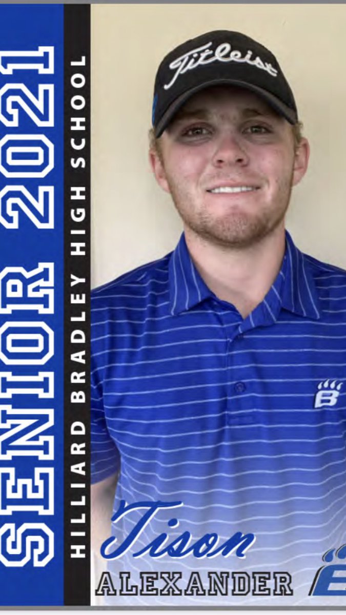 HBBoysGolf's tweet photo. Congrats to our golfers on Senior Night!! I look forward to coaching them for the rest of the golf season. Go Jags!! https://t.co/uQMLyTHsu7