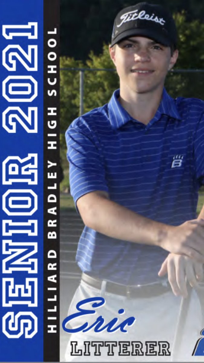 HBBoysGolf's tweet photo. Congrats to our golfers on Senior Night!! I look forward to coaching them for the rest of the golf season. Go Jags!! https://t.co/uQMLyTHsu7