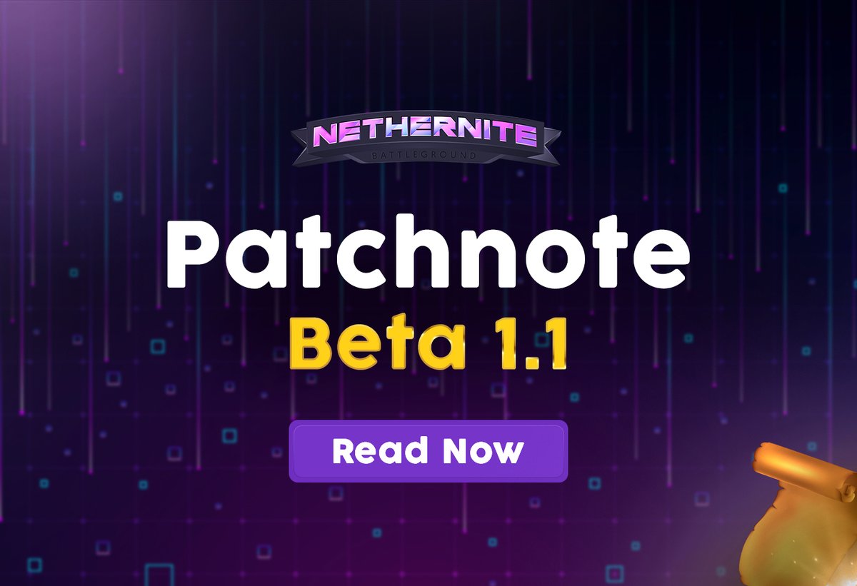 nethernite's tweet photo. Updates in #Nethernite! 📢

Global: https://t.co/nbSf3P9tLd

💜 We are waiting for your feedback!📑

It’s a nice reason to enter the game and check out the #updates!

🎮 Play now!

https://t.co/QzHHpLaS64

#LetsPlay #RPG #GamingNews #gamers #gamedev  #games #videogames #patchnote https://t.co/LBnvGPrFV4