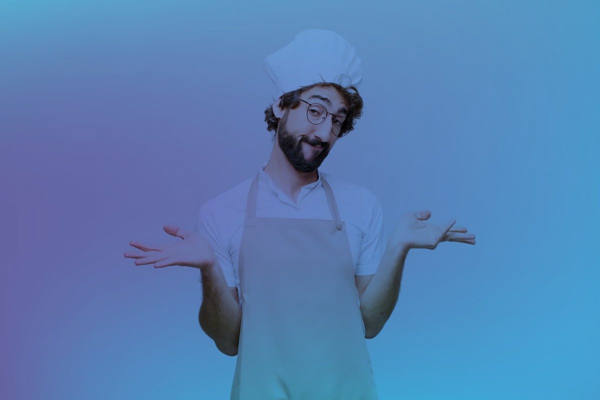 EducativaE's tweet photo. Cuando entramos en la cocina del #elearning podemos hacer "fast food" o "cocina gourmet" 🍽️👇👇
https://t.co/BAWj3C3R5A https://t.co/QV6dVOgFOd