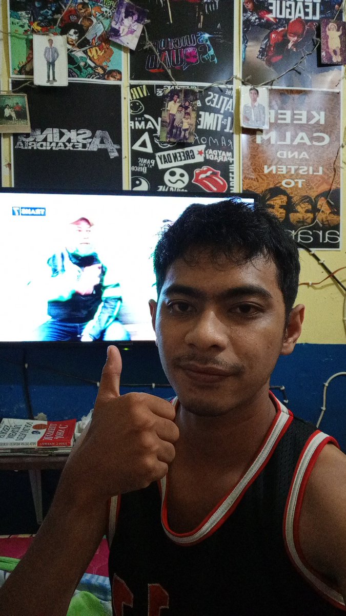 Andro Reza Febrian tweet media