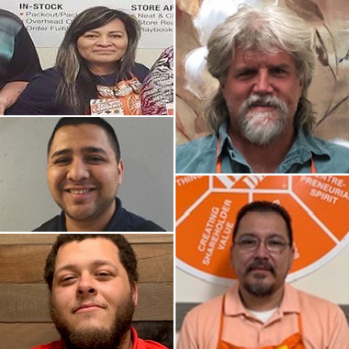 bjp84's tweet photo. Congrats to our FW31 MVPs. Thank you for the amazing work that you are dong in your stores!  Thank you for living our values! #PoweroftheGulf @bliczwek @bsb823 @AngelaDesJardi5 @ericbernal01 @ricksolis2121 @KadeKasner @jreed4401 @garland_haynes @MejutoAllen @JarrodFarmer4 https://t.co/TJRsssQn5d