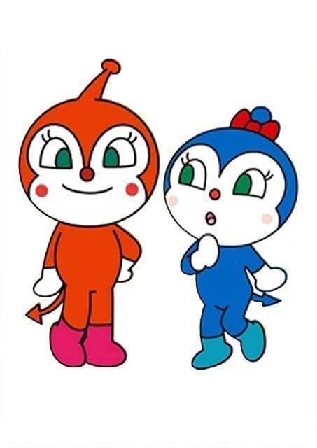 ドキンちゃんのtwitterイラスト検索結果 ドキンちゃんのtwitterイラスト検索結果