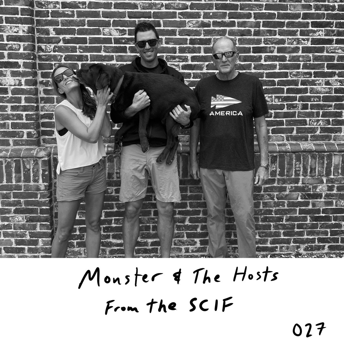 GORUCK's tweet photo. Jason, Emily and Rich do a team check-in of sorts for Episode 027. They discuss COVID and learning from history about “unusual times” and also take a peek behind the curtain of the state of GORUCK. Take a listen: https://t.co/P80E0IGbQ8. | #GORUCK #GloriousProfessionals https://t.co/9qo8CvjArT