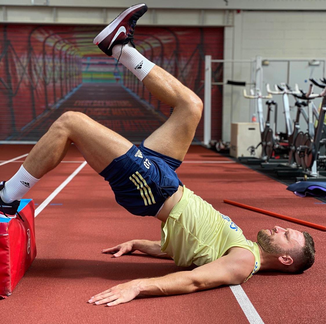 Shkodran Mustafi tweet media