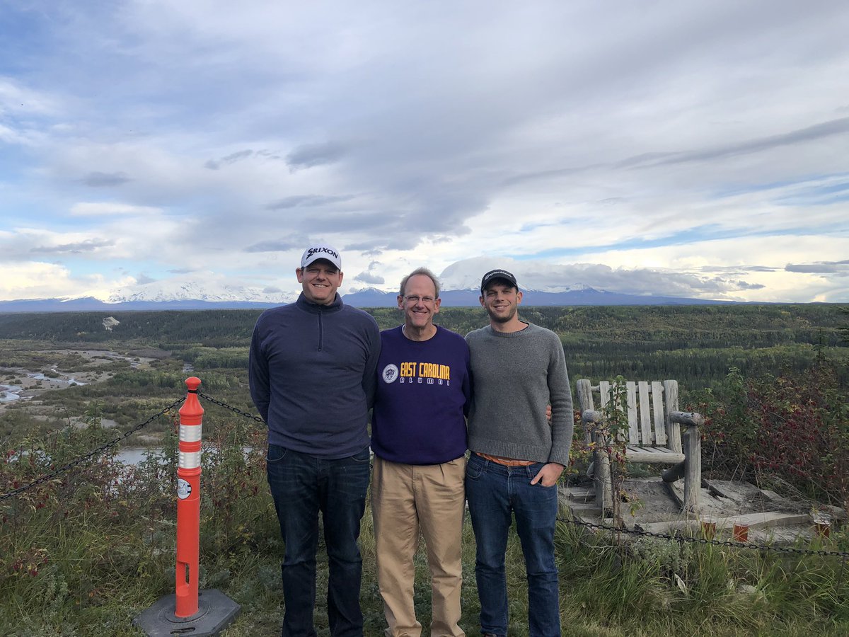 carlsnider's tweet photo. I love Alaska!! I love having my sons here in Alaska!
#alaskaishome
#madeforalaska
#boldlygo
@gakonabrew https://t.co/7M4BEZzFau